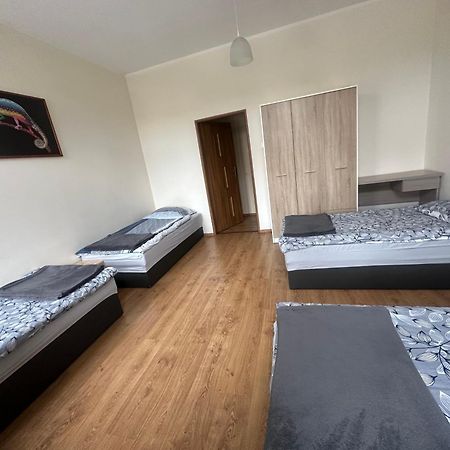 Noclegi Spolem Będzin Exterior foto